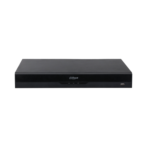 Dahua Technology WizSense NVR4216-16P-AI/ANZ – image 2