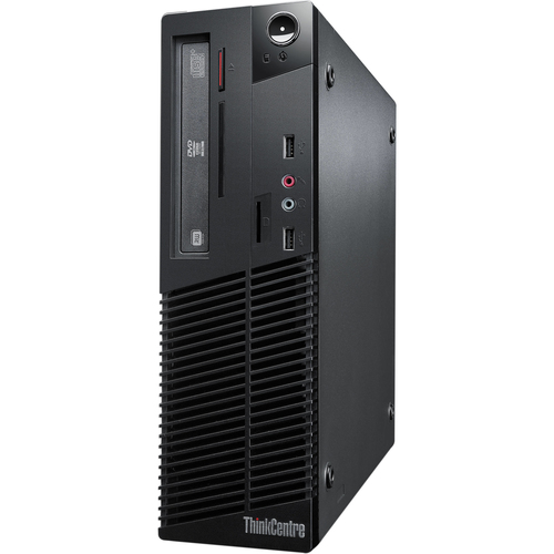 Lenovo ThinkCentre M73 i5 4ºGEN/8GB/256GB SSD/DVD-RW/WIN10P **GRADO A** – image 1