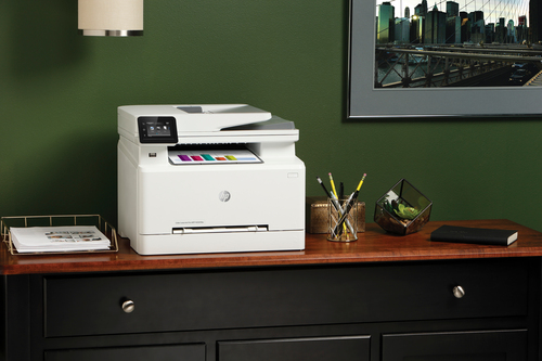HP Color Laserjet Pro Mfp – image 8