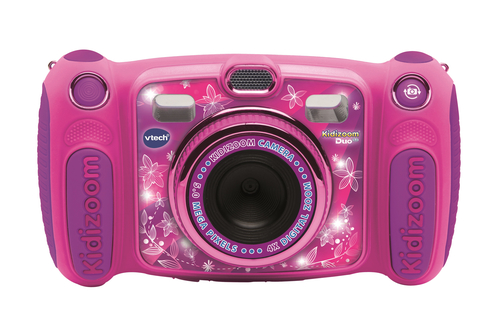 VTech Duo 5.0 Rose – image 2