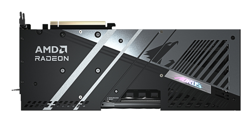 Gigabyte Aorus Radeon RX 9070 XT Elite 16G GDDR6 16GB Graphics Card - GV-R9070XTAORUS E-16GD - image 6