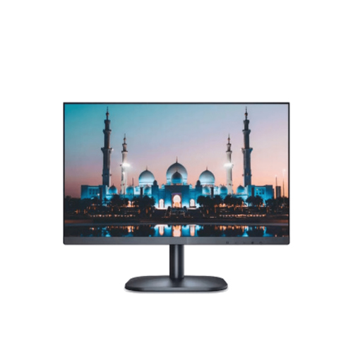 Dahua Technology LM24-F200 монитор для ПК 60,5 cm (23.8") 1920 x 1080 пикселей Full HD LED