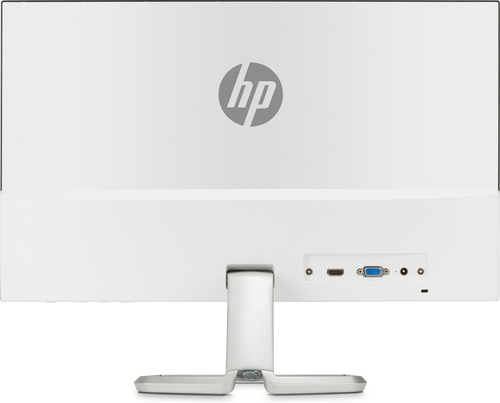 HP 22fw computer monitor – image 8