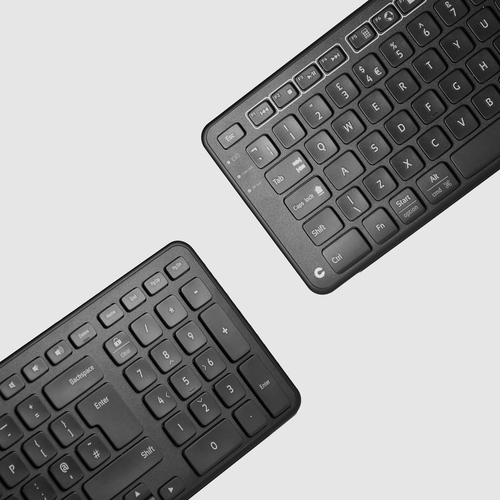 Contour Design SliderMouse Pro Regular + Balance Keyboard BK – image 5