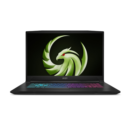 MSI 17 C7VFKP-057AU