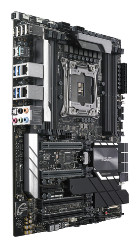 ASUS WS X299 PRO/SE – image 8