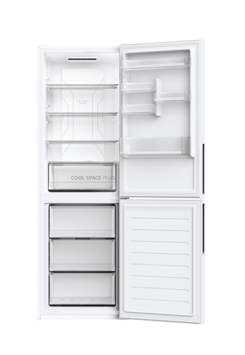 Hoover H-FRIDGE 500 HOCE4T618EWK Freestanding – image 2