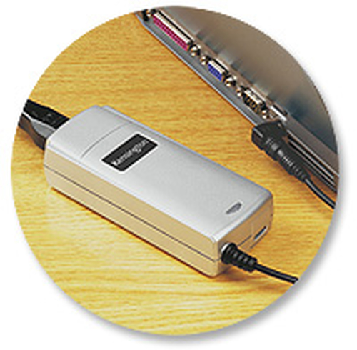 Kensington Adapter AC 70W Universal