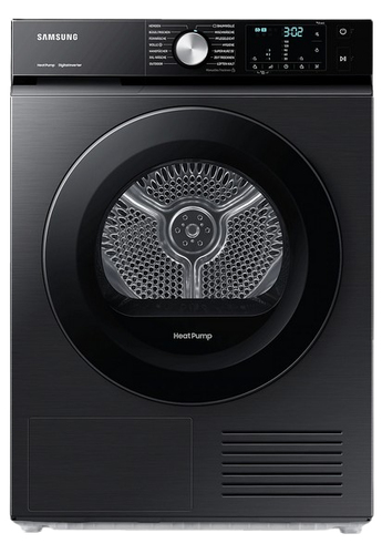 Samsung DV8GBBA225AB tumble dryer Freestanding Front-load