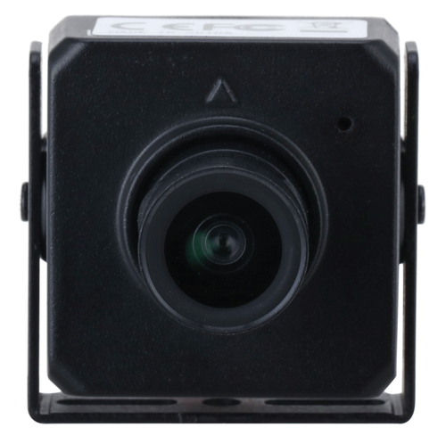 Dahua Technology Pinhole IPC-HUM4431S-L5 security camera Cube IP security camera Indoor – image 1