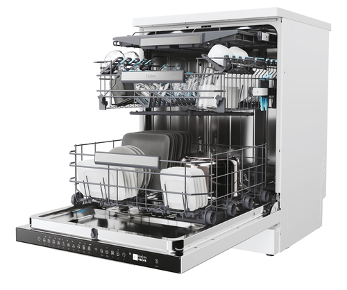 Haier XF 6B2M3PW – image 6
