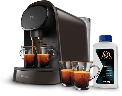 L’OR LM8012/71 coffee maker Fully-auto Capsule coffee machine – image 1