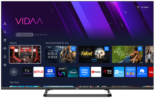 IOPLEE IOP43V2QM10VDA TV – image 2