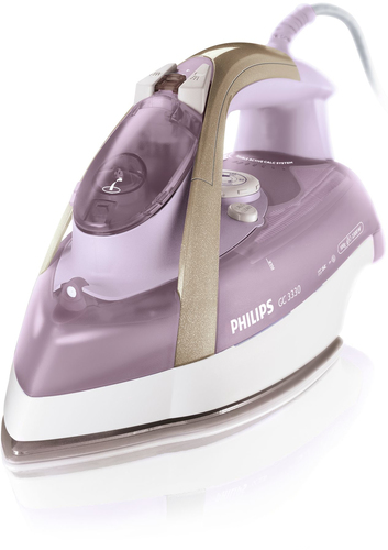 Philips 3300 series GC3330 3m cord Steam iron