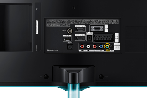 Samsung T22D390EW computer monitor – image 3