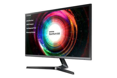 Samsung U28H750UQU computer monitor – image 3