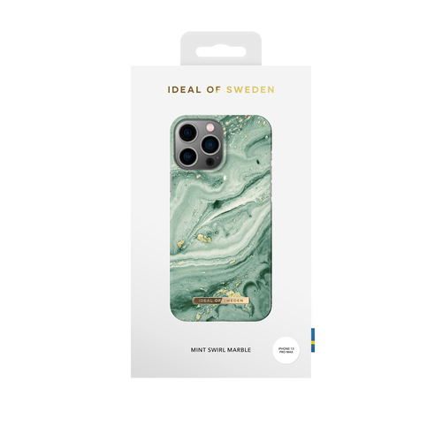 iDeal of Sweden IDFCSS21-I2167-258 чехол для мобильного телефона Зеленый