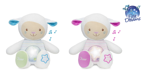Chicco 09090-20 мягкая игрушка