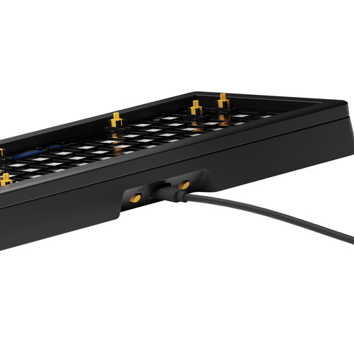 Glorious Gaming GMMK 3 65% Barebones – image 4