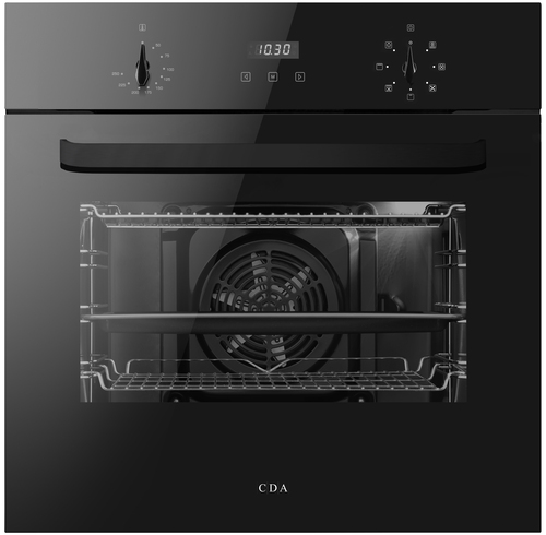 CDA SC223BL oven – image 2