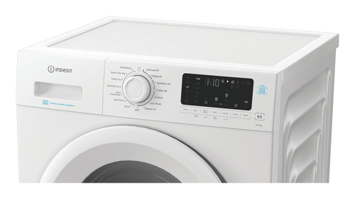 Indesit IDP 9646 PUSH&GO UK – image 9