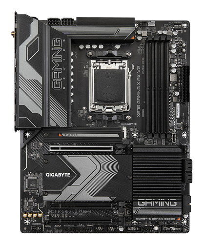 Motherboard GIGABYTE MB GIGABYTE X670 GAMING X AX V2