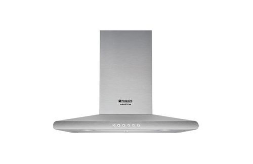 Hotpoint HNC 6.8 AB X/HA