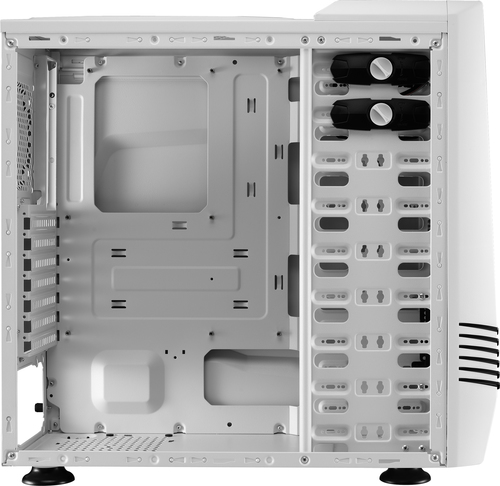 Aerocool Ferrum Midi Tower Black, White – image 5