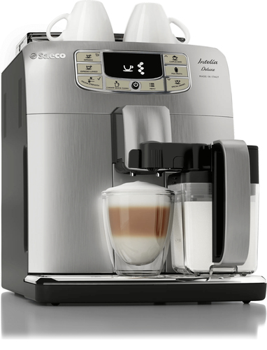 Saeco HD8889/19 coffee maker Fully-auto Espresso machine – image 6