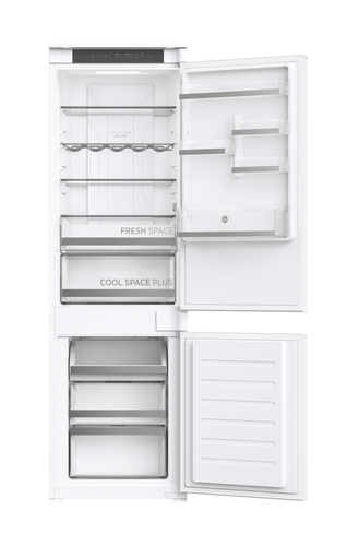 Hoover HOBT5518DWK-1 Built-in – image 2