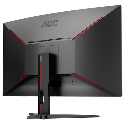 AOC G1 CQ32G1 computer monitor – image 5