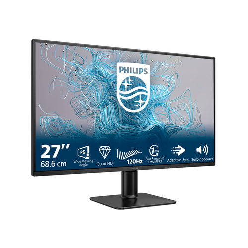 Philips 27E2N2500/00, afbeelding 2