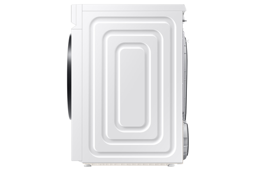 Samsung DV90DB8845GHU3 Warmtepompdroger Wit, afbeelding 8