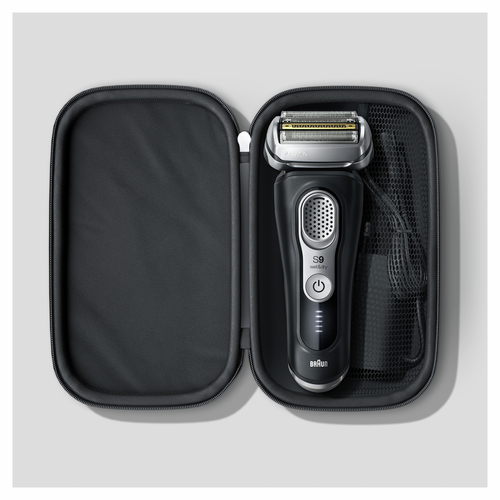 Braun Wet & Dry – image 4