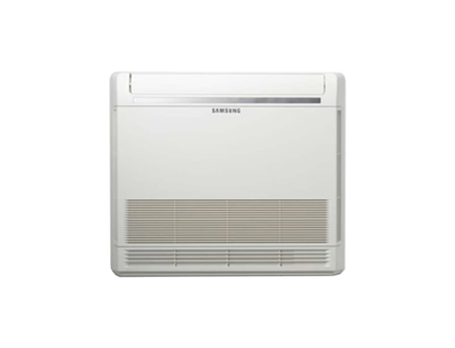 Samsung AM028FNJDEH Air conditioner indoor unit White