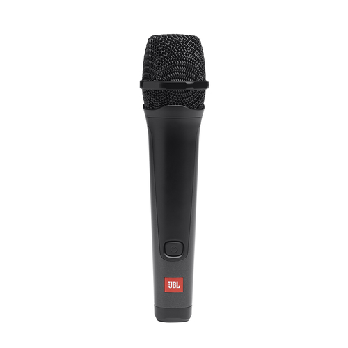 JBL PBM 100 Черный Микрофон караоке
