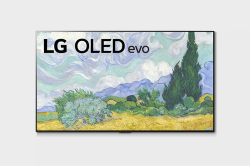 LG OLED77G1RLA TV