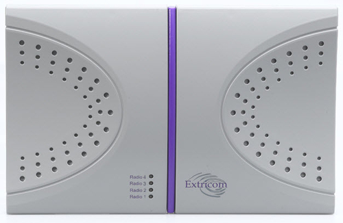 Allied Telesis EXRP-20 54 Mbit/s Power over Ethernet (PoE)