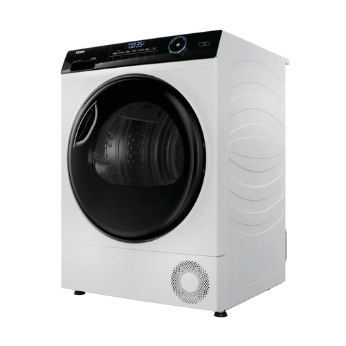 Haier I-Pro Series 5 HD90-A3959E-S tumble dryer Freestanding Front-load – image 3