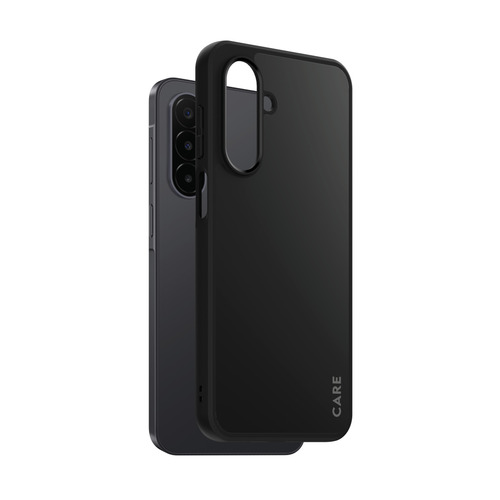 PanzerGlass CARE™ by PanzerGlass® Urban Combat Case Black Samsung Galaxy A18 | M17 5G | A17 | A17 5G – image 4