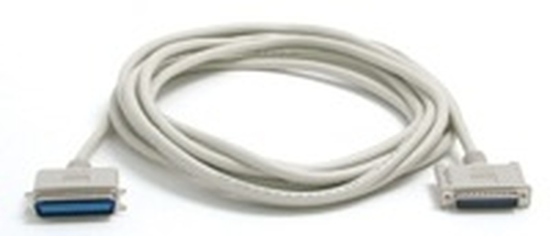 StarTech.com 20 ft. IEEE-1284 Printer Cable A-B