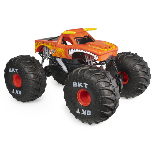 Spin Master MJC RDC Mega El Toro Loco GML – image 3