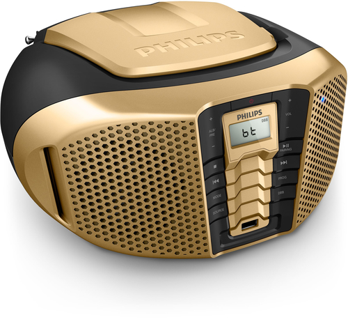 Philips PX3225GTX/78 home audio system