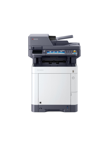 Kyocera ECOSYS 870B61102TZ3NL2 multifunction printer Laser A4 – image 1