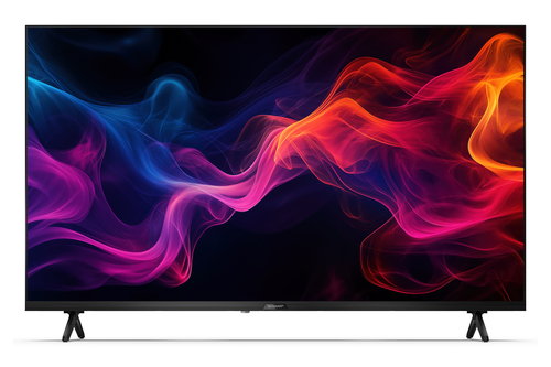 Sharp 40GF2265E 101.6 cm (40") Full HD Smart TV Wi-Fi Black