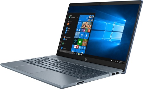 HP Pavilion 15-cs3645nd Intel® Core™ i5 i5-1035G1 Laptop – image 3