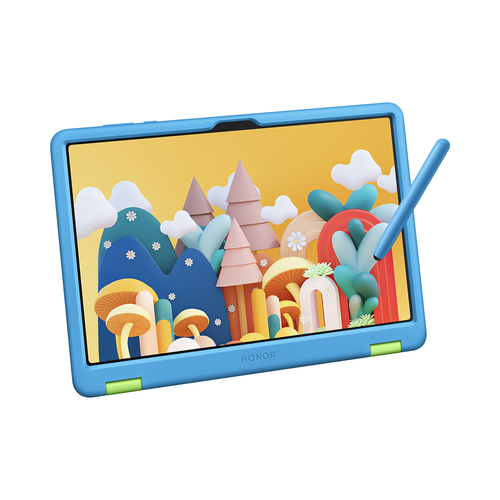 Honor Pad X8a Kids Edition Qualcomm Snapdragon 680 4GB RAM 128GB Storage 11" Ips Wuxga Tablet - image 5