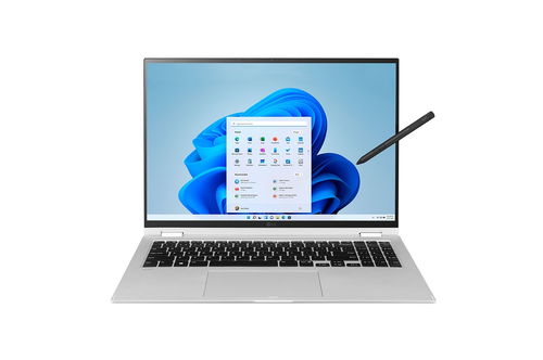 LG Gram 16T90Q-K.ADS8U1 laptop Intel® Core™ i7 i7-1260P Hybrid (2-in-1)