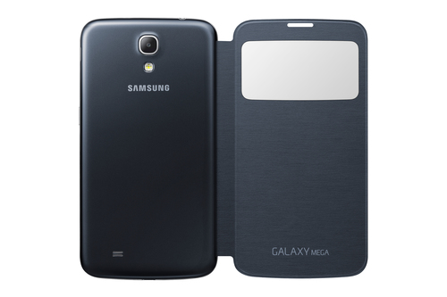 Samsung EF-CI920B mobile phone case Cover Black – image 4
