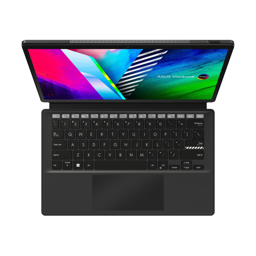 ASUS Vivobook 13 Slate OLED T3300KA-LQ011WS Intel® Pentium® Silver N6000 Hybrid (2-in-1) – image 7